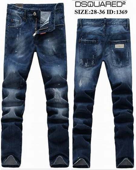 vente de jeans homme en ligne